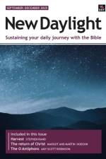 New Daylight Deluxe edition September-December 2025