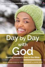 Day by Day with God September-December 2025