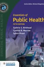 Essentials of Public Health af Guthrie S Birkhead