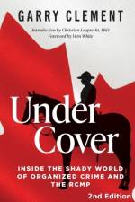 Under Cover af Garry Clement