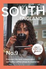 Indy Coffee Guide England: The South No 9