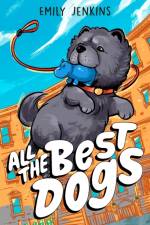 All the Best Dogs af Emily Jenkins
