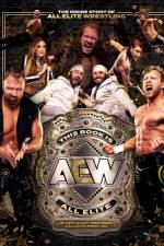 This Book Is All Elite: The Inside Story of All Elite Wrestling af Keith Elliot Greenberg