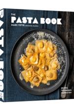 The Pasta Book af Marc Vetri