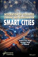 Integration of Federated Learning and Blockchain f or Smart Cities af Singh