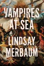 Vampires at Sea af Lindsay Merbaum