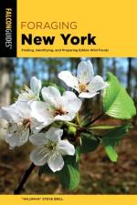 Foraging New York af Wildman Steve Brill