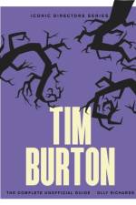 Tim Burton af Olly Richards