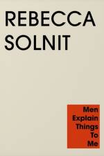 Men Explain Things to Me