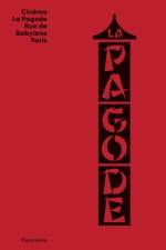 Cinema La Pagode (Bilingual edition) af Emilie Lancon