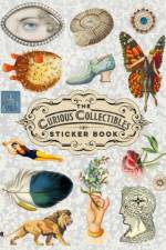 The Curious Collectibles Sticker Book