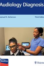 Audiology Diagnosis af Samuel Atcherson