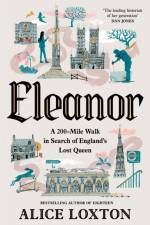 Eleanor af Alice Loxton