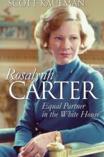 Rosalynn Carter