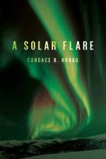 A Solar Flare af Candace R. Nunag