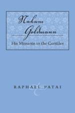 Nahum Goldman af Raphael Patai