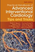 Practical Handbook of Advanced Interventional Cardiology