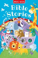 Bible Stories af Miles Miles Kelly