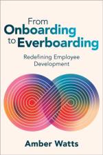 From Onboarding to Everboarding af Amber Watts