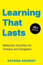 Learning That Lasts af Katrina Kennedy