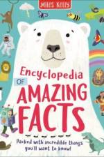 Encyclopedia of Amazing Facts