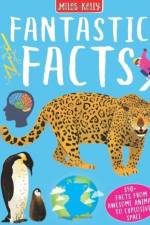 Fantastic Facts af Miles Kelly