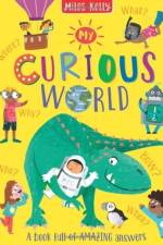 My Curious World af Miles Kelly