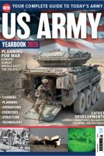 US Army Yearbook 2025