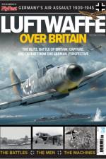 Luftwaffe Over Britain