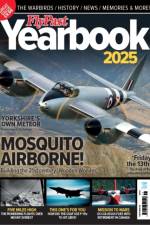 FlyPast Yearbook 2025