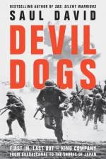 Devil Dogs af Saul David