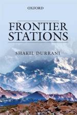 Frontier Stations af Shakil Durrani