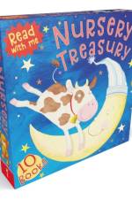 Nursery Treasury box set af Miles Kelly