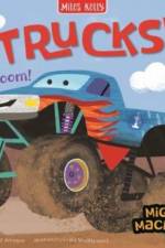 Trucks! af Amy Johnson