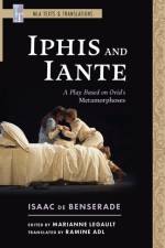 Iphis and Iante af Isaac de Benserade