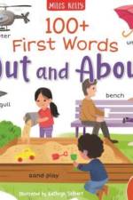 100+ First Words: Out and About af Fran Bromage