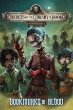 Bookmarks of Blood af Michael (Author) Dahl