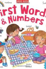 First Words and Numbers af Sarah Carpenter
