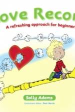 I Love Recorder Book 2 af Sally Adams