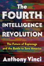 The Fourth Intelligence Revolution af Anthony Vinci