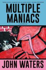 Multiple Maniacs af John Waters
