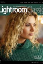 The Adobe Photoshop Lightroom Classic Book af Scott Kelby