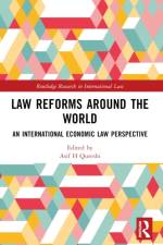 Law Reforms Around the World
