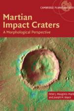 Martian Impact Craters af Peter J. (University of Hawaii Mouginis-Mark