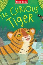 Rainforest Curious Tiger af Miles Kelly