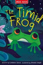 Rainforest Timid Frog af Miles Kelly