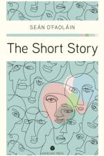 The Short Story af Sean O Faolain