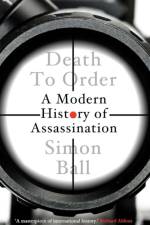 Death to Order af Simon Ball