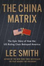 The China Matrix af Lee Smith