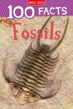Fossils af Miles Kelly